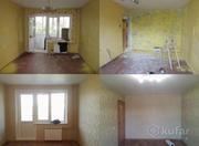 Косметический ремонт вашей квартиры недорого в Борисове - foto 1