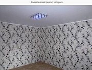 Побелка и покраска потолка в Борисове - foto 3