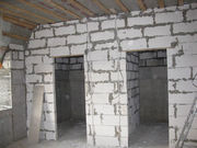 Кладка стен,  перегородок (блоки,  кирпич) в Борисове - foto 3