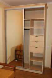 Встроенная мебель под заказ в Борисове - foto 10