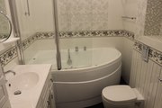 Ремонт ванной комнаты под ключ Борисов и район - foto 1