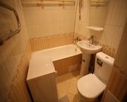 Ремонт ванной комнаты под ключ Борисов и район - foto 2
