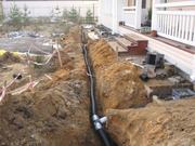 Монтаж систем канализации выполним в Борисове и р-не - foto 2