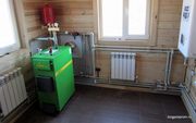 Монтаж систем отопления выезд: Борисов и район - foto 2