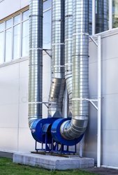 Проектирование энергоэффективных вентиляционных систем - foto 0
