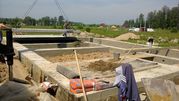 Монолитные работы,  фундаменты под ключ в Борисовском районе - foto 4